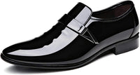Luxe Comfortabele Heren Schoenen - David