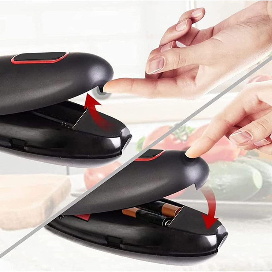 Automatic Can Opener - EasyOpener