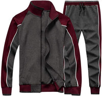 Trendy Trainingspak voor Heren - Jake
