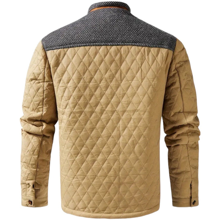Outdoor Winter Parka voor Heren - Arctos