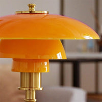 Sammy Jackson™ Leila Designer Nordic LED Table Lamp