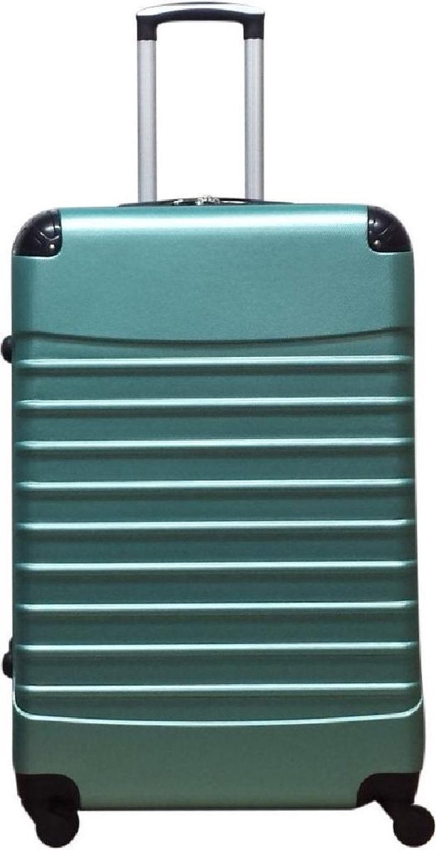 2-Piece Hardcase Suitcase Set – Napoli