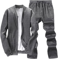 Casual Heren Trainingspak - Noah