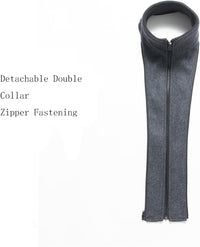 Klassieke Heren Winterblazer - Luca
