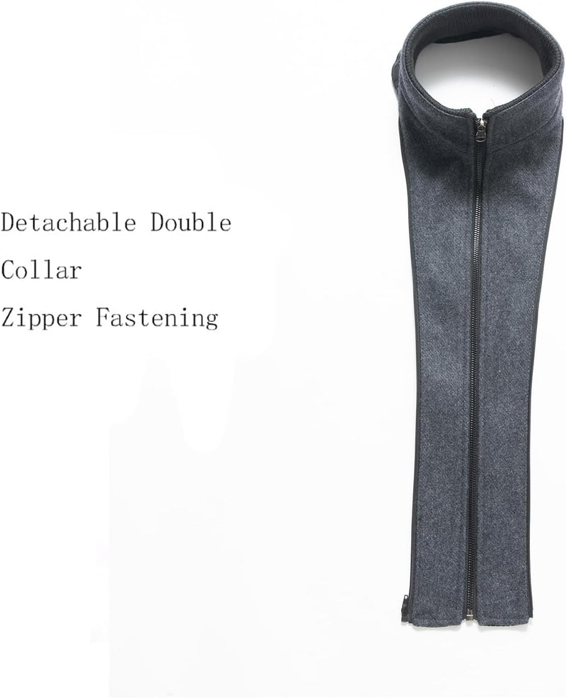 Klassieke Heren Winterblazer - Luca