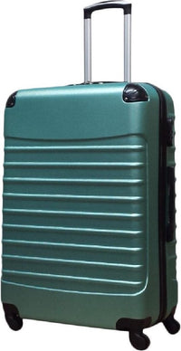 2-Piece Hardcase Suitcase Set – Napoli
