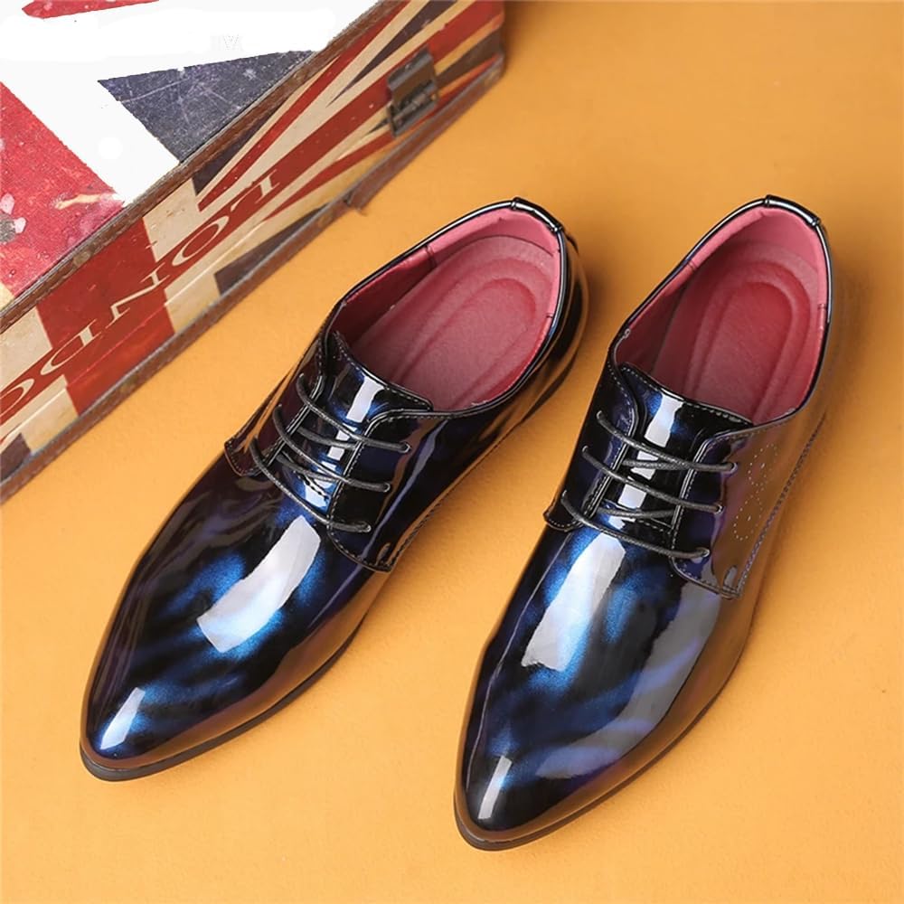 Luxe Herenschoenen - Michael