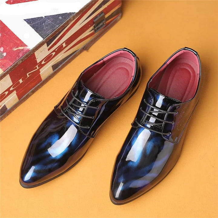 Luxe Herenschoenen - Michael