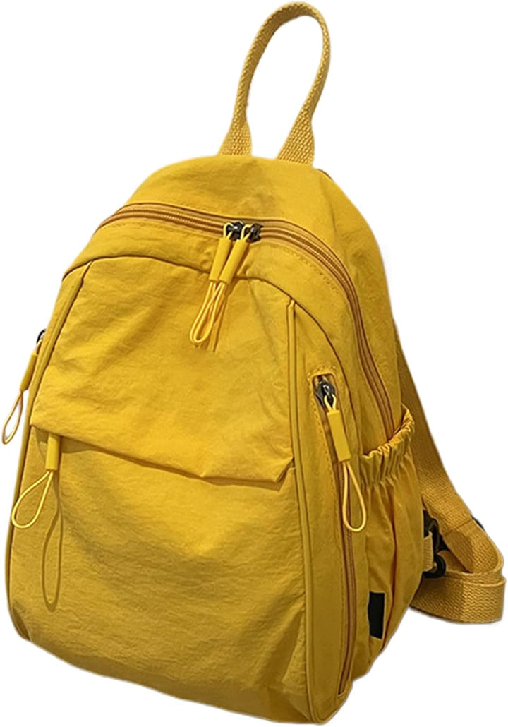 Waterproof Casual Backpack – Multi-Compartment Travel and School Backpack – Arvion