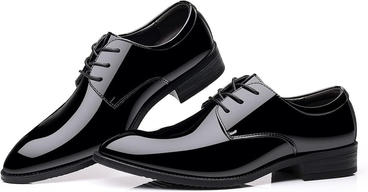 Luxe Comfortabele Heren Schoenen - David