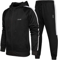 Casual Heren Trainingspak - Noah