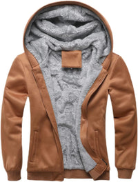 Comfortabele Dames Winter Fleecevest - Gemma