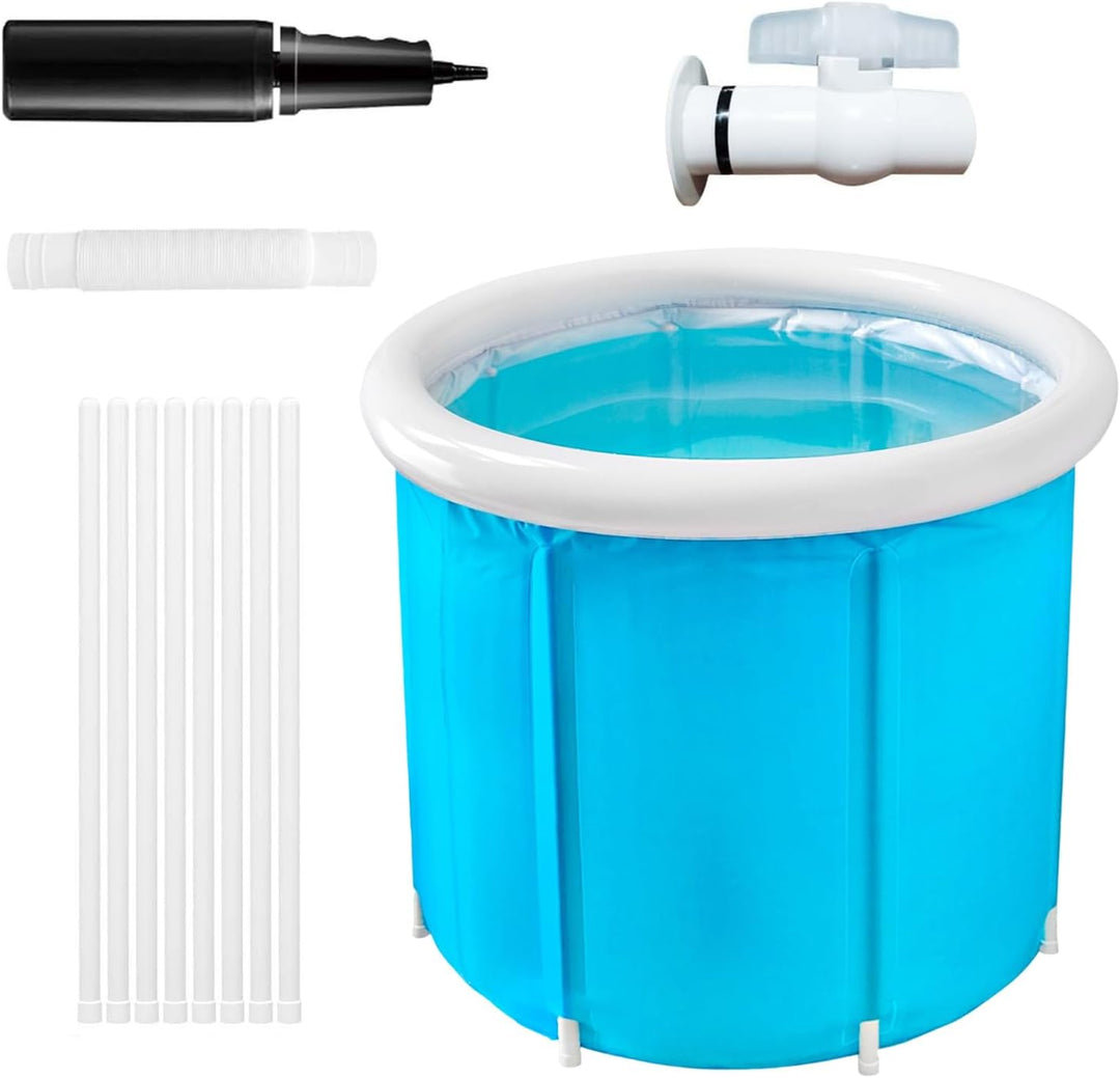 Bañera plegable – Eloria