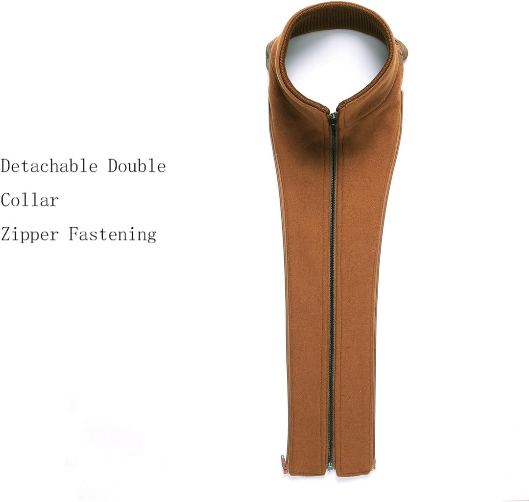 Klassieke Heren Winterblazer - Luca