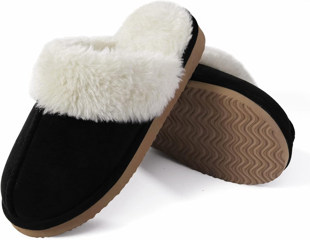 Kapcie z pianki pamięciowej - SoftStep