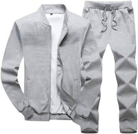 Casual Heren Trainingspak - Noah