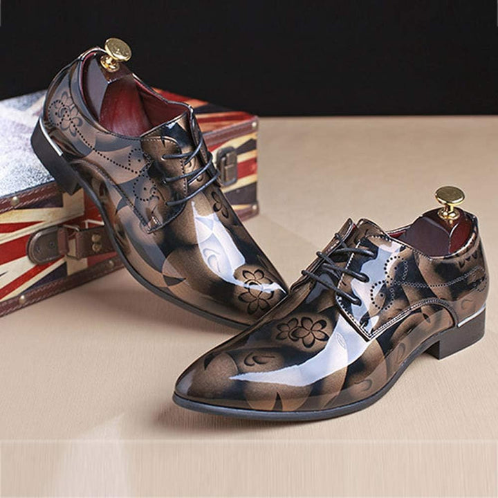 Luxe Herenschoenen - Michael