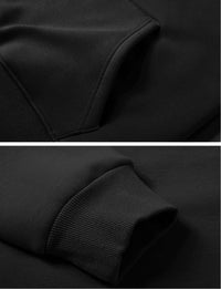 Women's Casual Fleece-Lined Hoodie - Lilly