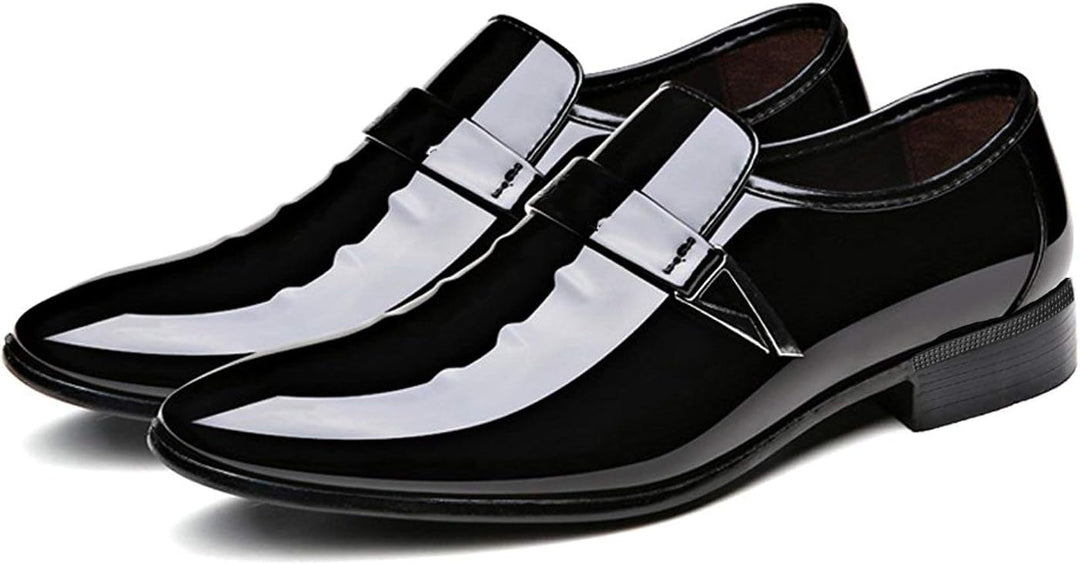 Luxe Comfortabele Heren Schoenen - David