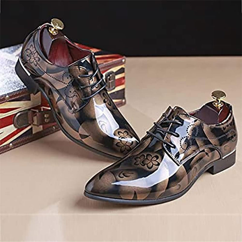 Luxe Herenschoenen - Michael