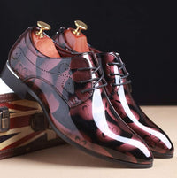 Luxe Herenschoenen - Michael