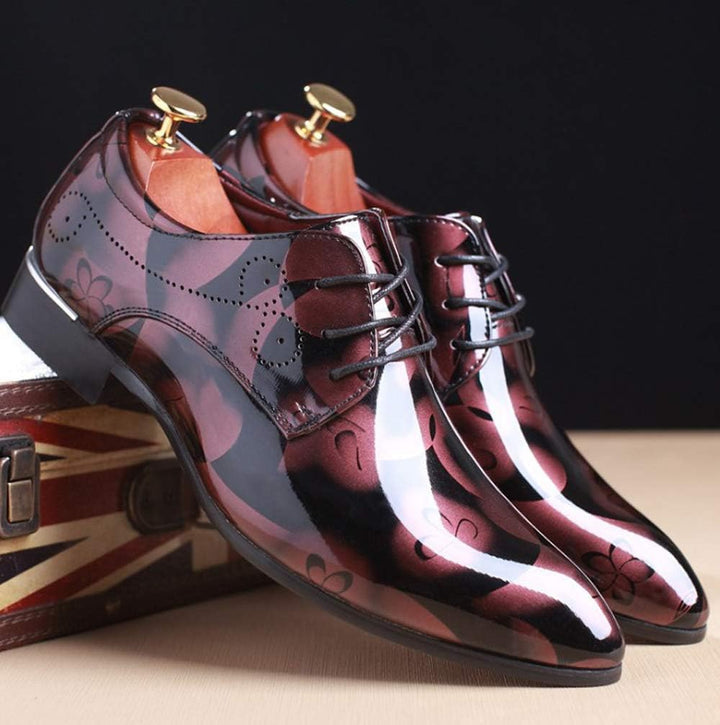 Luxe Herenschoenen - Michael