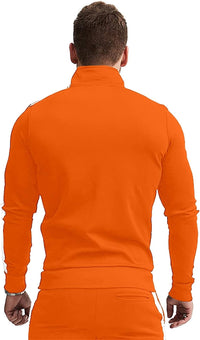 Comfortable Casual Men's Tracksuit - Logan