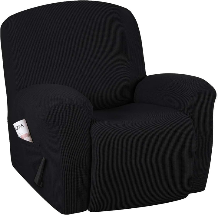 Funda elástica para sillón reclinable – CoverFlex