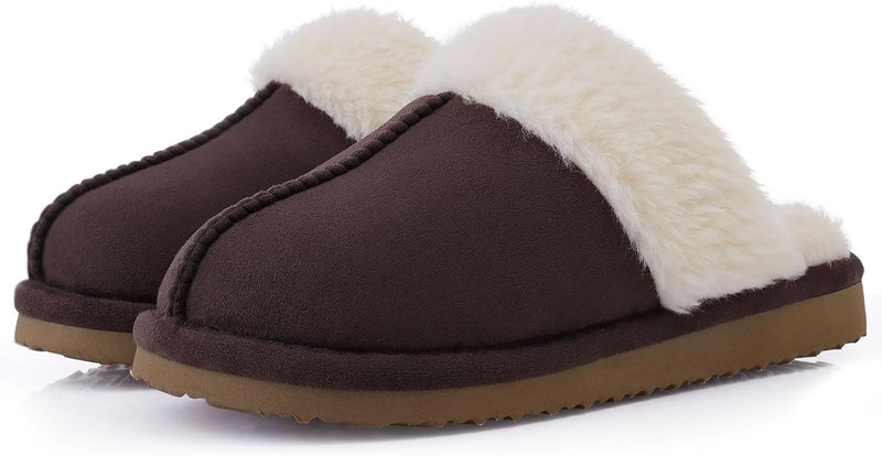 Kapcie z pianki pamięciowej - SoftStep