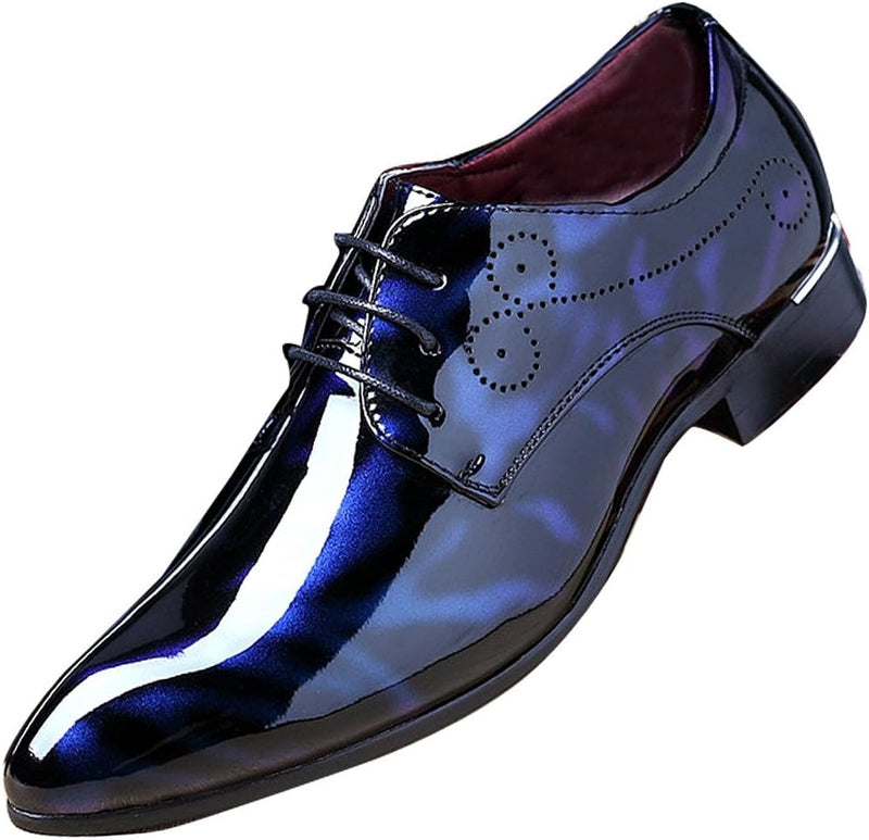 Luxe Herenschoenen - Michael