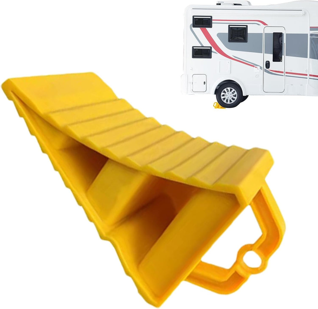 Truck and Car Wheel Clamps – Griptura