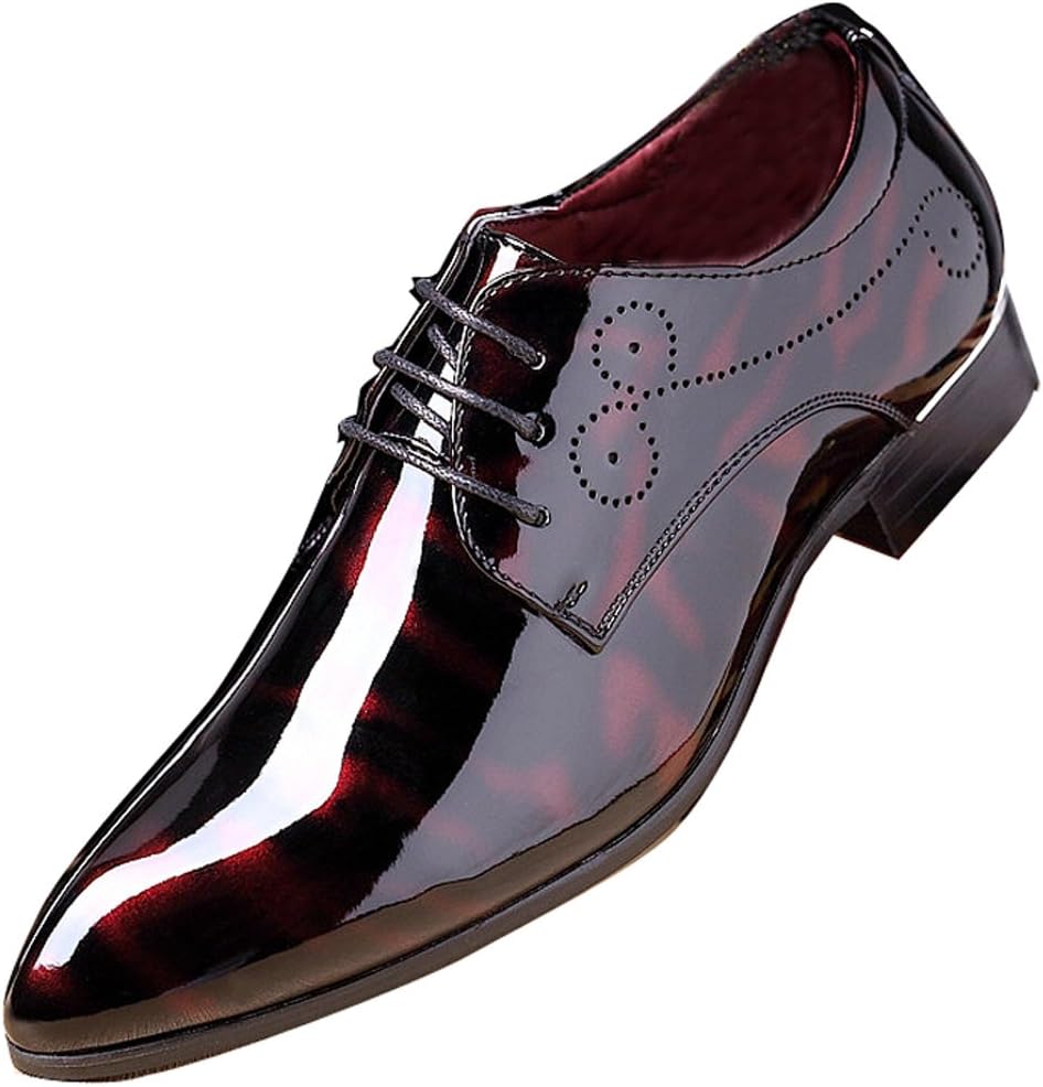 Luxe Herenschoenen - Michael