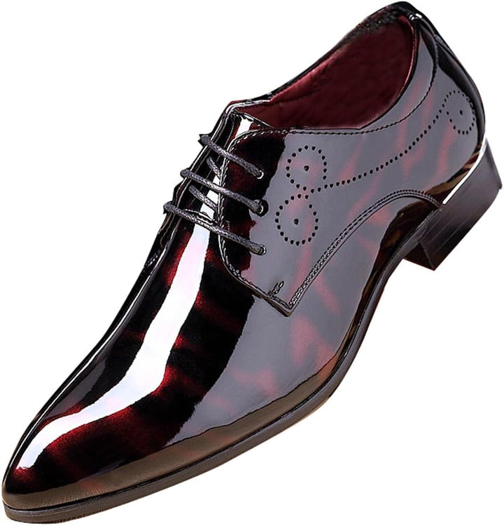Luxe Herenschoenen - Michael