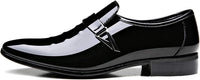 Luxe Comfortabele Heren Schoenen - David