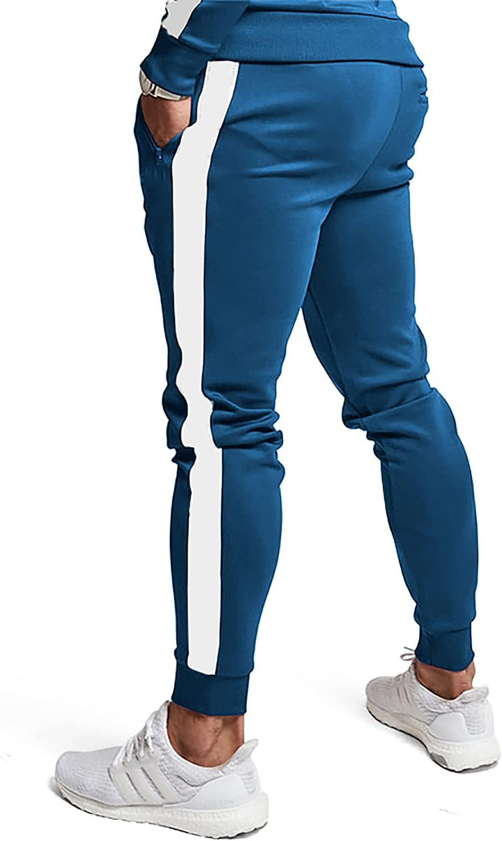 Comfortable Casual Men's Tracksuit - Logan