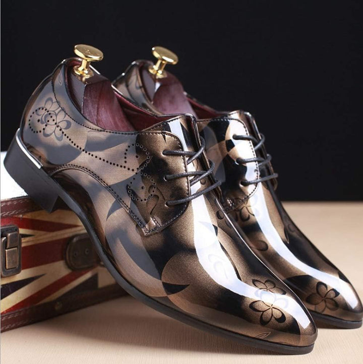 Luxe Herenschoenen - Michael