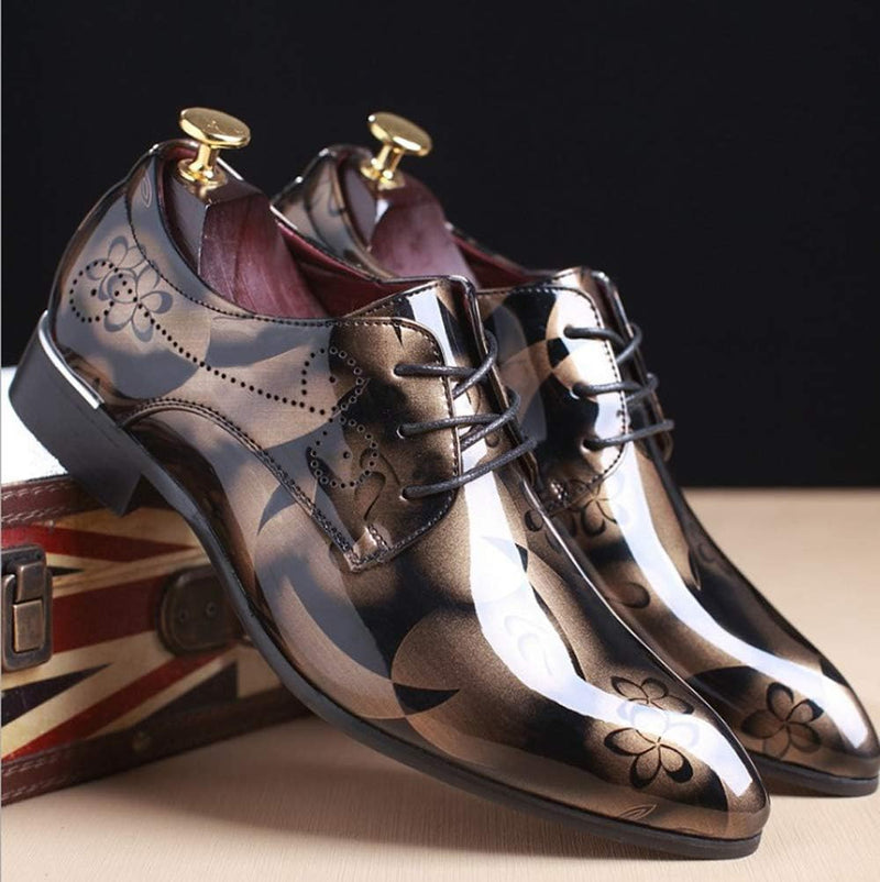 Luxe Herenschoenen - Michael