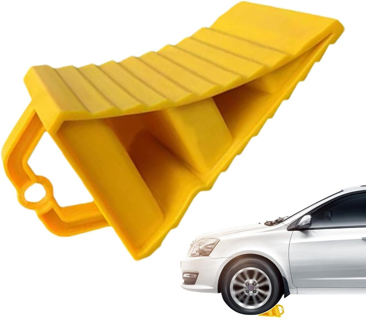 Truck and Car Wheel Clamps – Griptura