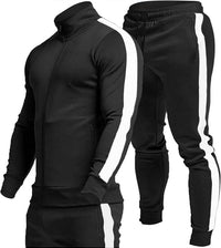 Comfortable Casual Men's Tracksuit - Logan