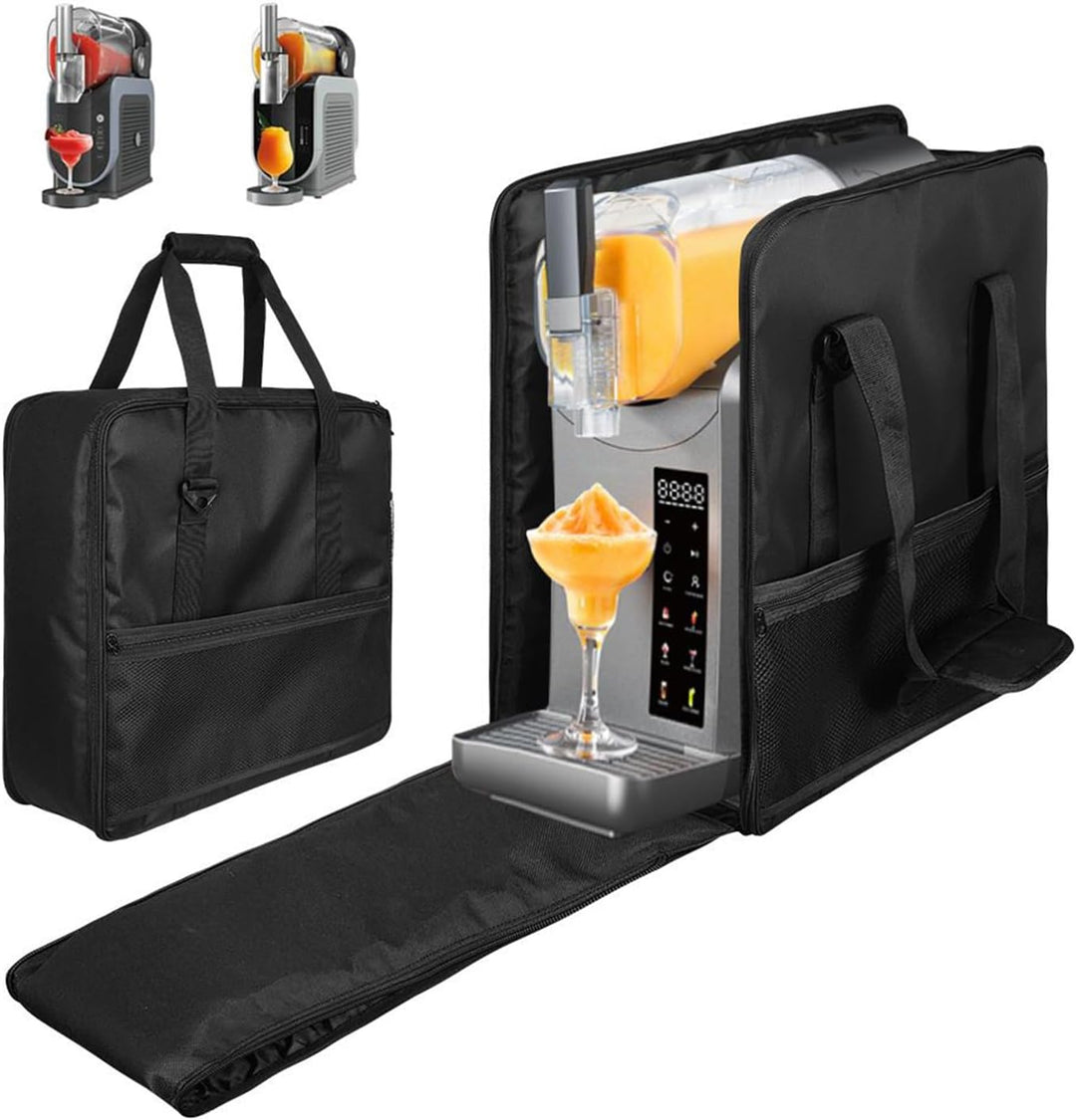 Bolsa de transporte para máquina de bebidas – Veylora