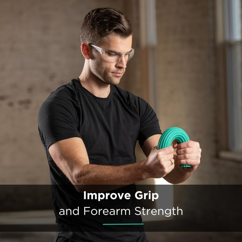 Elbow Therapy Resistance Bar