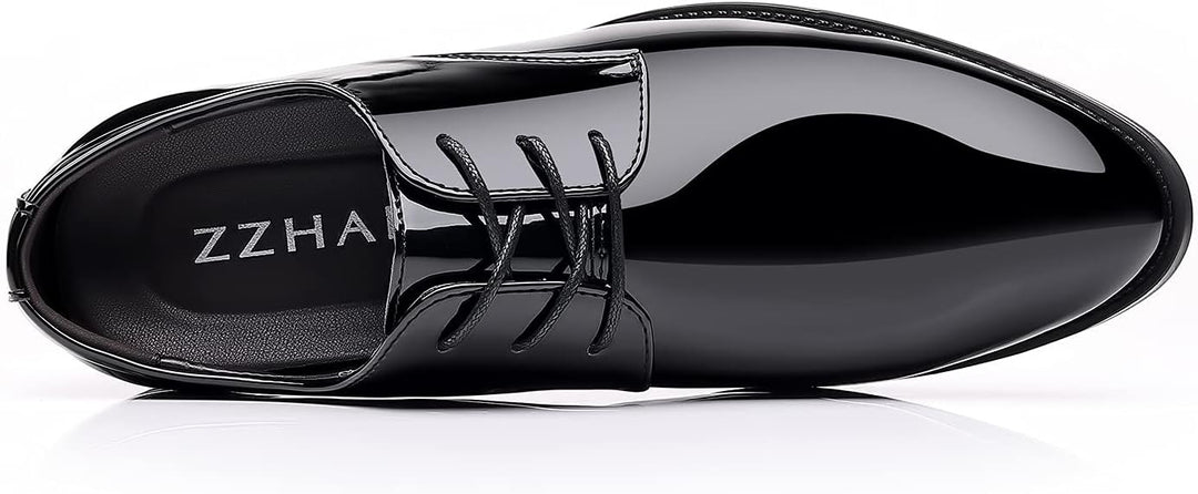 Luxe Comfortabele Heren Schoenen - David