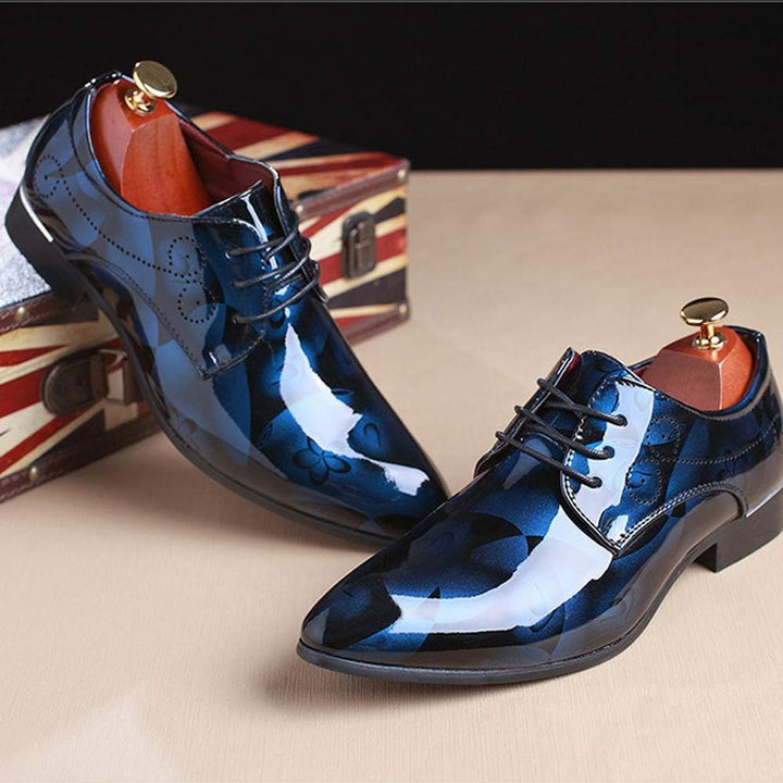 Luxe Herenschoenen - Michael