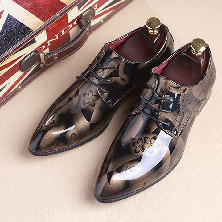 Luxe Herenschoenen - Michael