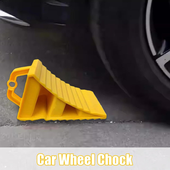 Truck and Car Wheel Clamps – Griptura