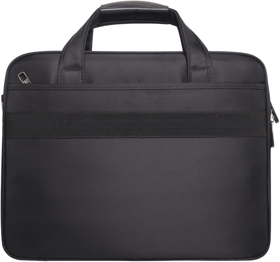 Men’s Canvas Laptop & Business Shoulder Bag