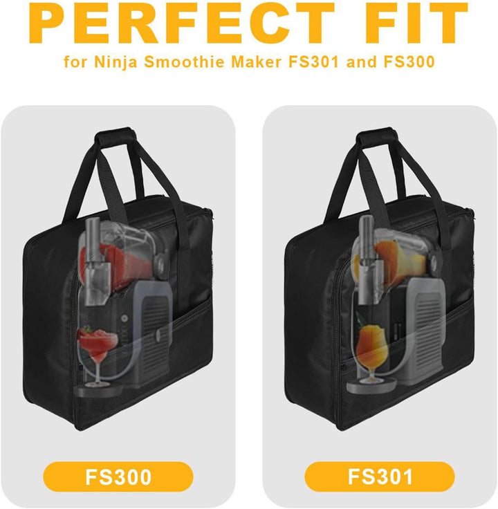 Bolsa de transporte para máquina de bebidas – Veylora