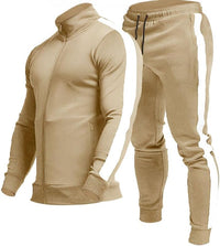 Comfortable Casual Men's Tracksuit - Logan