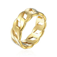 Timeless Splendor Ring - Elara
