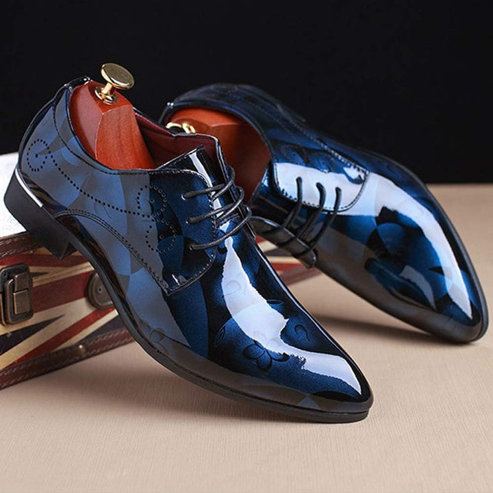 Luxe Herenschoenen - Michael